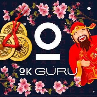 Логотип @astroshop_okguru - Astroshop okguru