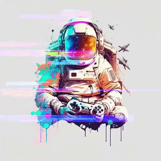Логотип @astroshopps - 🎮 Astro Shop 🕹️ Игры на PS и Xbox
