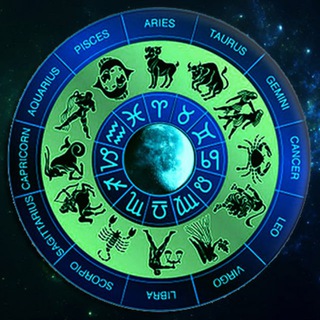 Логотип @astrosovetyy - Крутые Советы по Астрологии