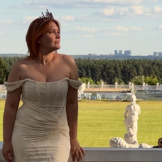 Логотип @astrostarfaina - Faina Khabibullina