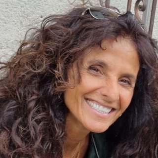 Логотип @astrosystemix - Tiziana Della Tommasa Astro-Systemix