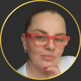 Логотип @astrotaro_evgeniya_dereza - Астротаролог Евгения Дереза | Ведическая астрология | Таро Папюса