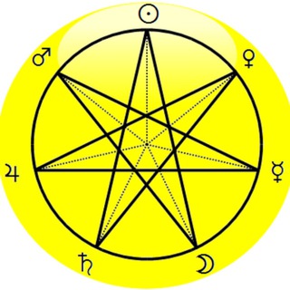 Логотип @astrotaro_svetlana_tomsk - Астро Таро