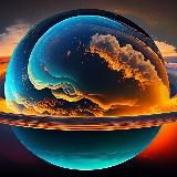 Логотип @astrotarosu - Северный узел. Астрология и Таро