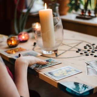 Логотип @astrotaverna - Эзотерика | Астрология | Таро | Нумерология | Курсы бесплатно