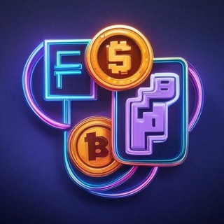 Логотип @astrotonnft - AstroTon / NFT Подарки