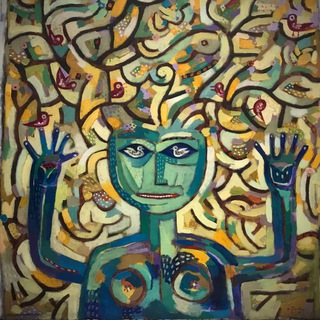 Логотип @astrovalerik - Эзотерика для Валерика