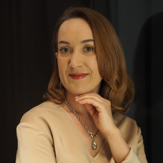 Логотип @astrovedserovna - Астрология, психология, йога с Татьяной Серовой