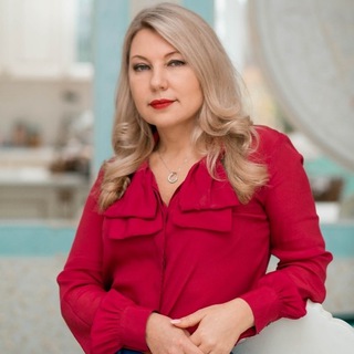 Логотип @astrovedu - Астролог | Ольга Игнатюк