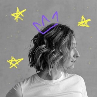 Логотип @astrovvs_chat - Венера в Скорпионе Чат🔮