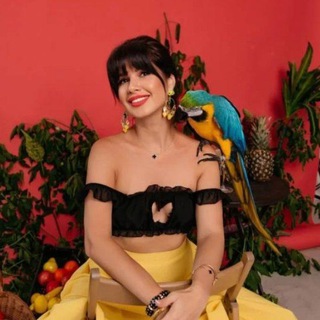 Логотип @astrozhukova - Астролог Татьяна Жукова