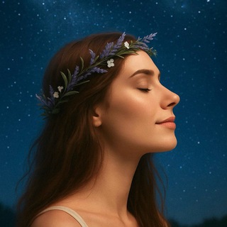 Логотип @astrozorina - Астролог Анна Зорина