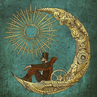 Логотип @astrumchatt - Astrum Chat