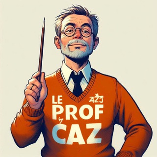 Логотип @astucecasino01 - 💎🎰LE PROFESSEUR🎰💎