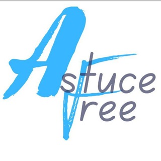 Логотип @astucefree - AstuceFree.logiciels,Apk,ebooks,films,series,nouvelles...