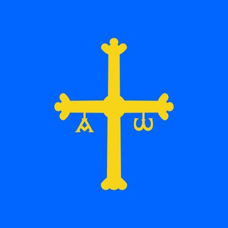 Логотип @asturias_para_todos - Астуриас для всех