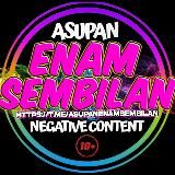 Логотип @asupanenamsembilan - ASUPAN ENAM SEMBILAN