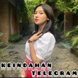 Логотип @asupanjandamilenial - KEINDAHAAN TELEGRAM