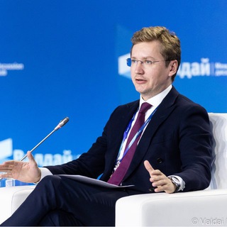 Логотип @asushentsov - Андрей Сушенцов о международном положении