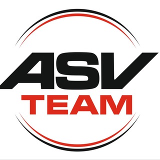 Логотип @asv_team - ASV TEAM | Секреты карпфишинга