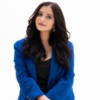 Логотип @asya_alekseenko - Ася Алексеенко | Финансы