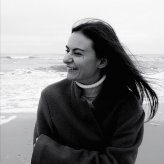 Логотип @asya_o_dushe - Ася С. Психотерапия.