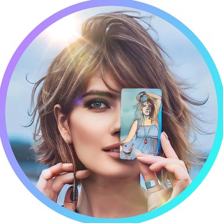 Логотип @asya_pro_tarot - Ася Нежная 🔮 и ОТВЕТЫ ВСЕЛЕННОЙ