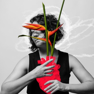 Логотип @asya_tea - 🌹Обаяние комикса🌹