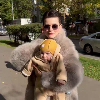 Логотип @asyaieezby - Асин ответ