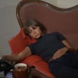 Логотип @asyalavrinovich - Ася Лавринович