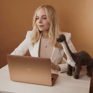 Логотип @asyaofreelancechat - Ася про суть результата Chat