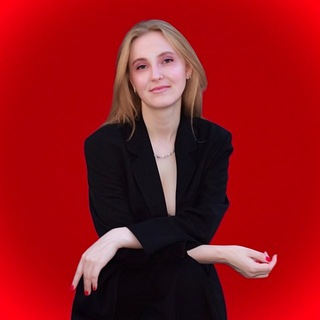 Логотип @asyarechgolos - Ася | Говорим, чтобы слышали