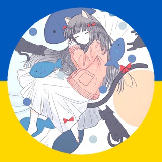 Логотип @asyas_cats - Настині ко(р)ти(н)ки