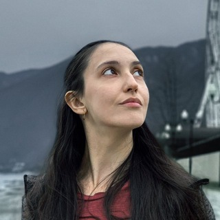 Логотип @asyavegan - Asya Vegan