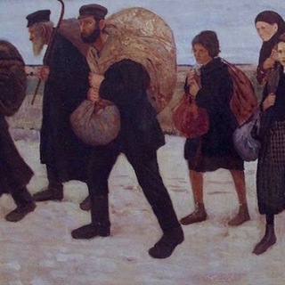 Логотип @asylpolitik2022 - Убежищ, хлеба и зрелищ.