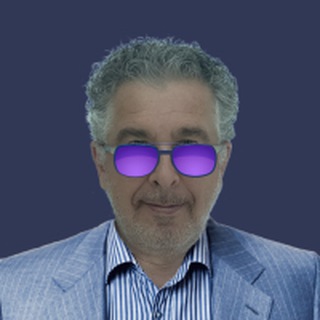 Логотип @asyoulikeitbygetman - As You Like It | by Getman