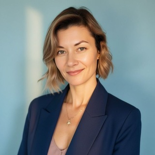 Логотип @at_psyholog - 💚 Психология Жизни | Татьяна Андреева