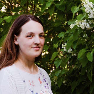 Логотип @at_sunnyfox - Ая Ренар | У солнечной лисы