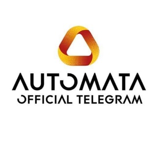 Логотип @ata_network - Automata Network