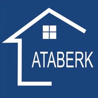 Логотип @ataberk - Ataberk Estate-недвижимость в Турции