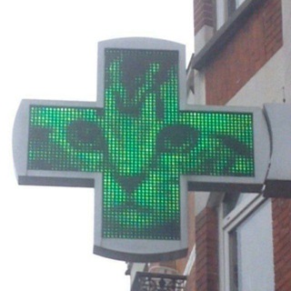 Логотип @atacheskaya - Атаческая паника