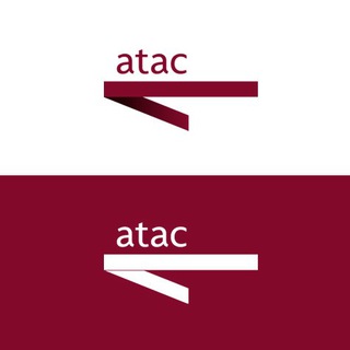 Логотип @atacinfo - Atac Info