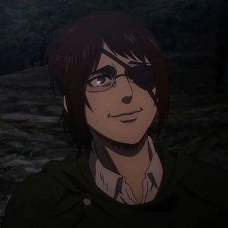 Логотип @atackontitan_ru - Атака Титанов / Shingeki no Kyojin