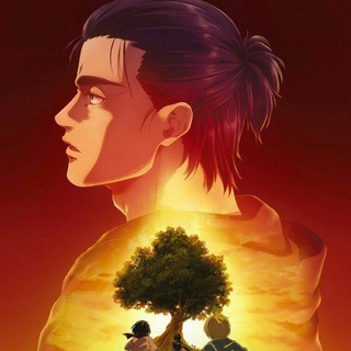 Логотип @atakatitan4sez - Атака Титанов 4