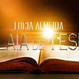 Логотип @atalaialuciaalmeidachat - Atalaia Lucia Almeida Chat