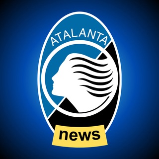 Логотип @atalantabc_news - Atalanta BC (News & Partite)