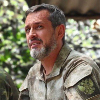 Логотип @ataman_vsko - Атаман Всероссийского казачьего общества