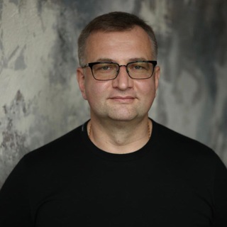 Логотип @atamaniukeconomy - Юрий Атаманюк