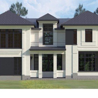 Логотип @atamanovaarchitect - Архитектор.Атаманова