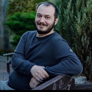 Логотип @atamashkin - Заметки редактора